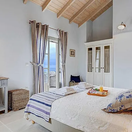 Villa Persephone *