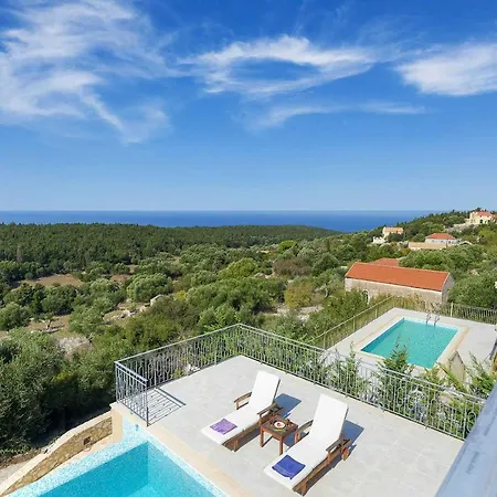 Villa Persephone