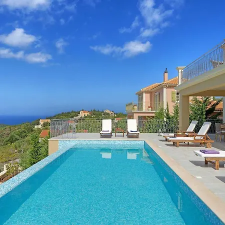 Villa Persephone