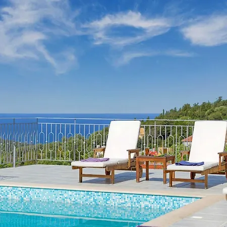 Villa Persephone